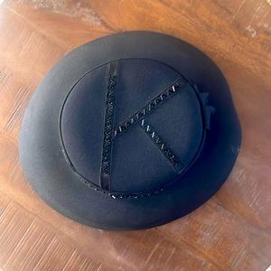 Fifth Sunday Fifth Avenue Dress Hat